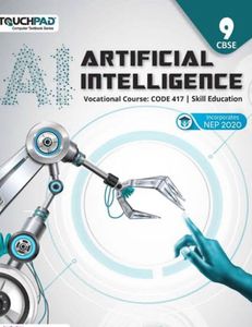 AI Textbook - Grade 9 CBSE