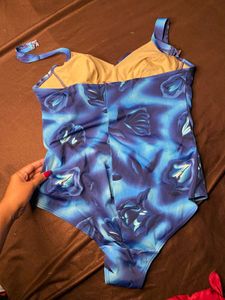 Beachstyle Bodysuit