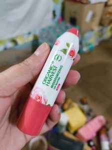 Organic Harvest Lip Balm