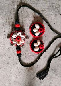 Hand Made Jewellery