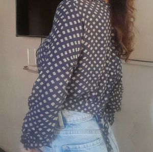 Blouse Top