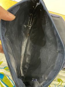 Combo Of Geometry Box/Pouch