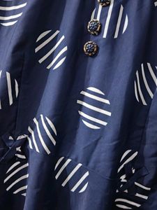 Bell Sleeves Midi Dress