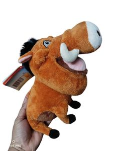 Pumbaa from LION KING DISNEY