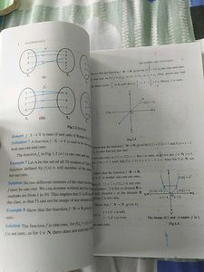 Maths NCERT Class12th Part 1