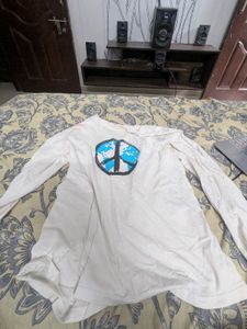 11 Nos Full &amp; Half Sleeve T-shirt