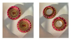 Combo 4( Magenta Pink)