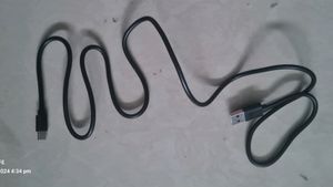 USB to Type C Cable ⚡