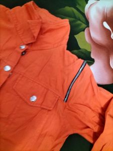 Midi Dress With Jacket