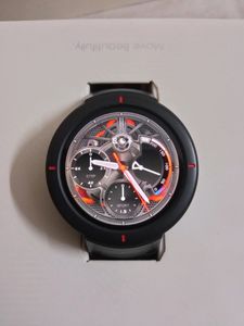Amazfit Verge : Premium Smart Watch