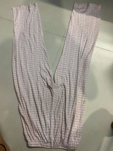 Little Sis Pajama Pants