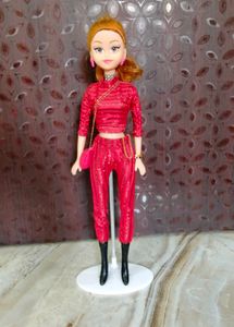 Big Size Barbie Doll