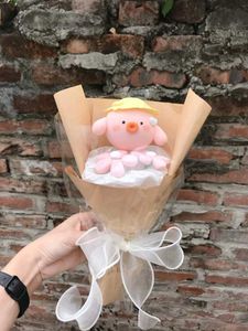Clay Toys Bouquet