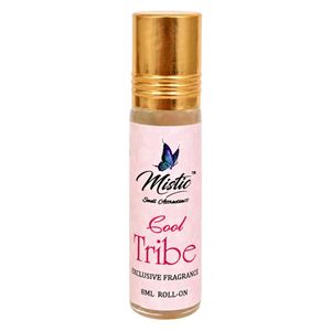 Mystic Cool Tribe Perfume