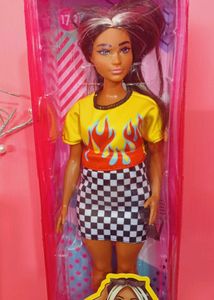 Barbie Fashionistas-179