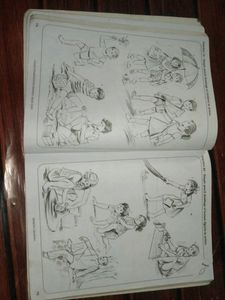 Elementary Book/ Drawing Made Easy
