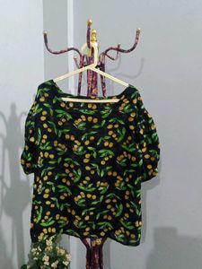 Korean Top