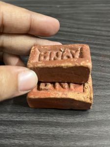 Miniature Real Brick -2