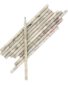 15 Pencils +Freebies