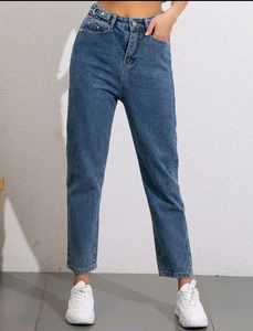 Urbanic Mom Jeans