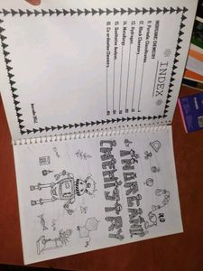 Chem and Physics NEET notes (11 &amp;12)
