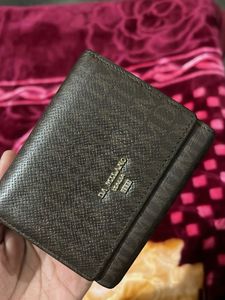 DA Milano Wallet