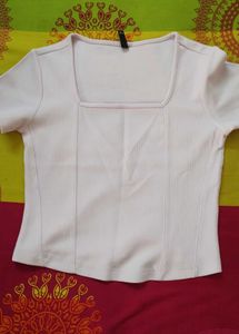 Crop Top For Women