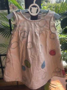 Cute Baby Girl Dress