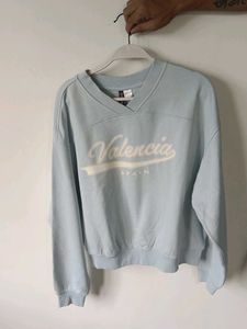 women's sweatshirt