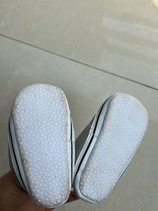 Baby Shoes 3-6 Months