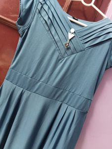 Beautiful Party Wear Top