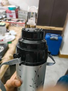 Milton Thermosteel Flask