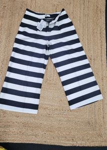 Original Mango Cullote Pants With Tag