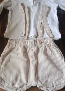 Baby Boys Cloth