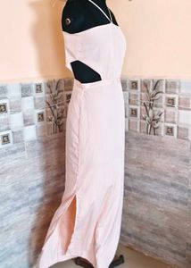 Size Small 🎁Buy 2 Get 1 Free 🎁Peach Pink Dress