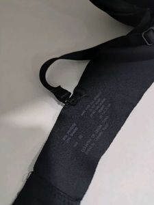 Black Push-Up Bra