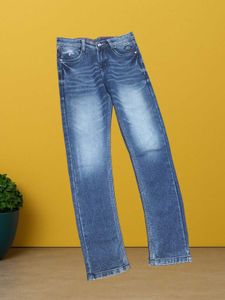 L@44 Size-28 Stylish Jeans &amp; Lace Top Outfit