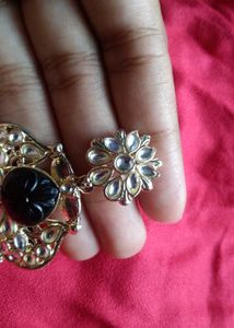 Statement Earrings