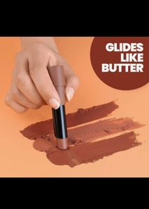 Brown Lipstick