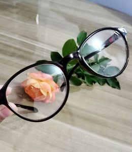 Vintage Style Eyeglasses 🤓