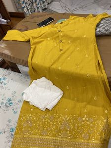 Combo Of 4 Brand New Kurta Sets