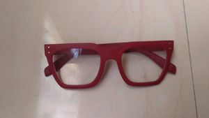 Woman Spectacles Frame