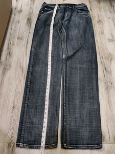 Sc9031 Dexwin Beggy Jeans Waist 30
