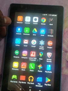 Android Tablet