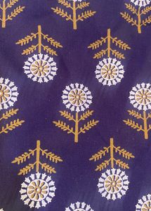 A Line Kurti