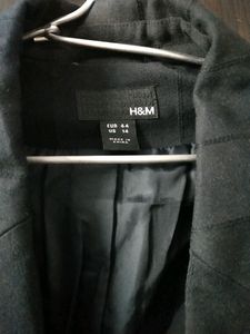 H&amp;M Blazer