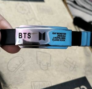 BTS Ot7 Bracelet