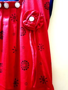 Multipurpose Pretty ♥️ Red Colour Top,Only ₹80.