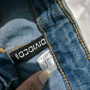 H&amp;M Skinny Jeans