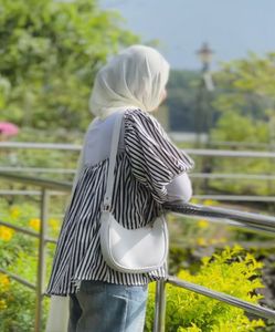 Cute Stripe Top